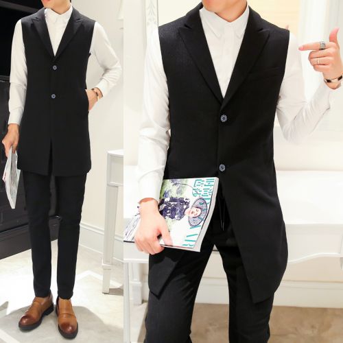 Costume homme pour automne - Ref 1578560