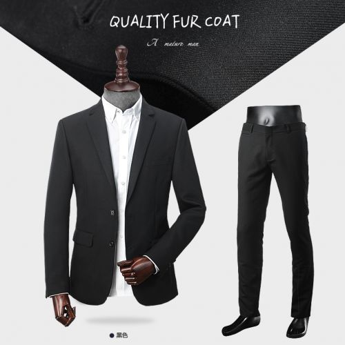 Costume homme pour Quatre saisons - Ref 1578672