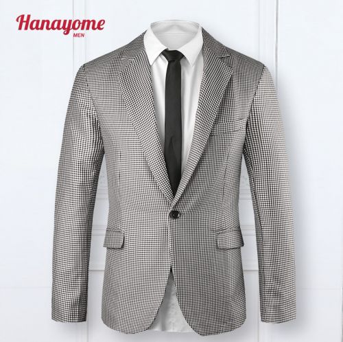 Costume homme coton, de polyéthylène téréphtalate PET pour automne - Ref 1578722
