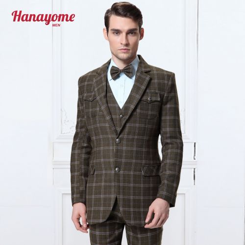 Costume homme coton, de polyéthylène téréphtalate PET pour Quatre saisons - Ref 1578725