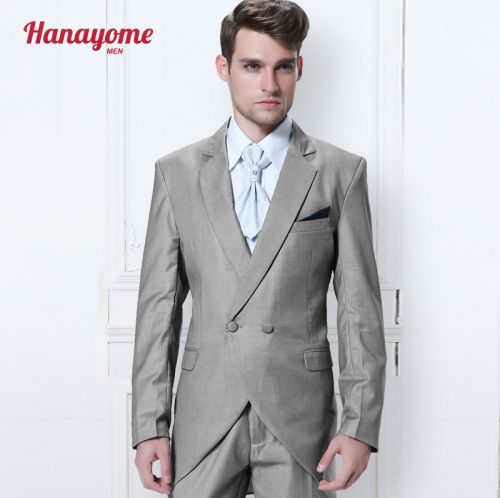 Costume homme en coton pour Quatre saisons - Ref 1578741