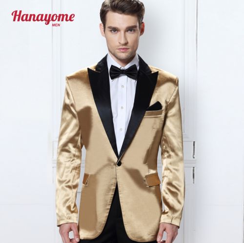 Costume homme en coton pour Quatre saisons - Ref 1578748