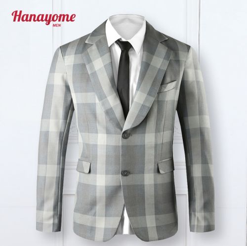 Costume homme coton, de polyéthylène téréphtalate PET pour Quatre saisons - Ref 1578755