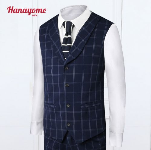 Costume homme coton, de polyéthylène téréphtalate PET pour automne - Ref 1578770