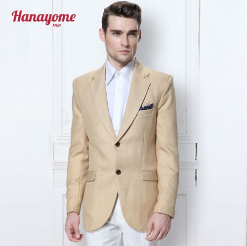Costume homme en coton pour Quatre saisons - Ref 1578775