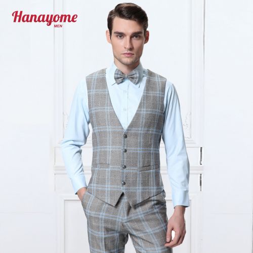 Costume homme coton, de polyéthylène téréphtalate PET pour Quatre saisons - Ref 1578790
