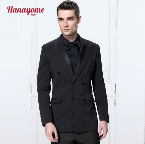 Costume homme en coton pour Quatre saisons - Ref 1578792
