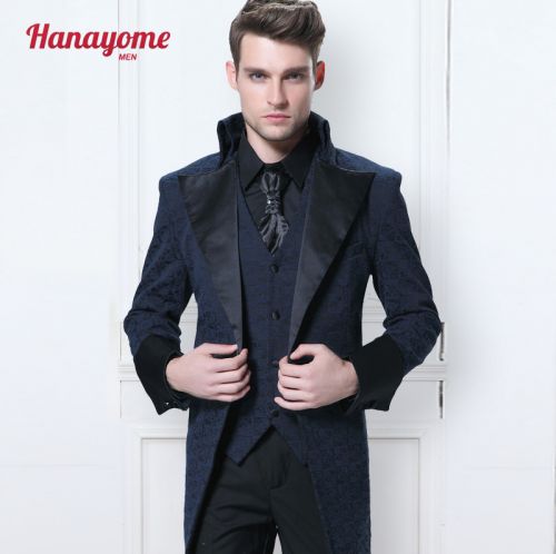 Costume homme en coton pour Quatre saisons - Ref 1578802