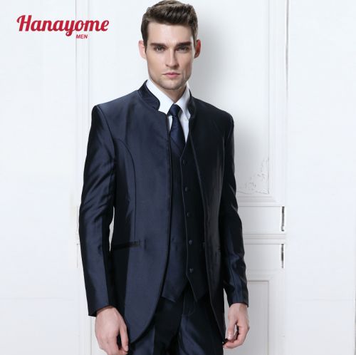 Costume homme en coton pour Quatre saisons - Ref 1578808