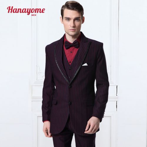 Costume homme coton, de polyéthylène téréphtalate PET pour Quatre saisons - Ref 1578820