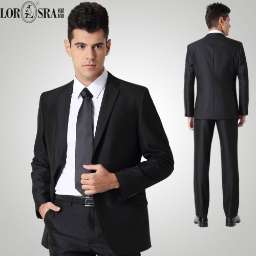 Costume homme LORSRA en polyester pour automne - Ref 1578849