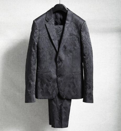 Costume homme pour automne - Ref 1578864