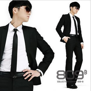 Costume homme pour Quatre saisons - Ref 1578865