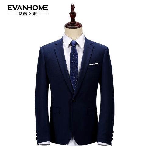 Costume homme EVANHOME pour printemps - Ref 1578895