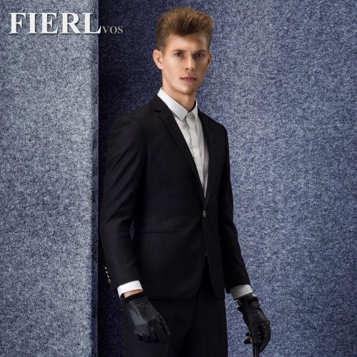 Costume homme FIERLVOS en polyester pour hiver - Ref 1578900