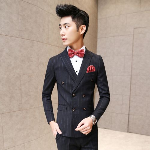 Costume homme pour Quatre saisons - Ref 1578972