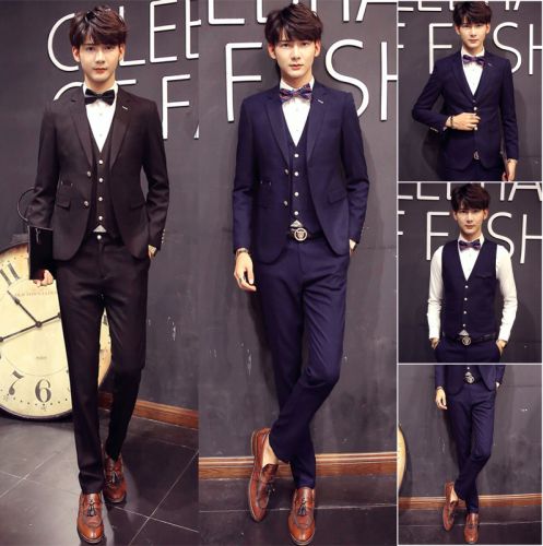 Costume homme pour Quatre saisons - Ref 1579016