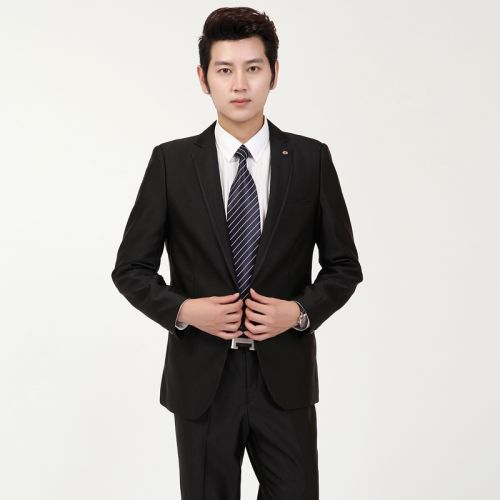 Costume homme pour Quatre saisons - Ref 1579021
