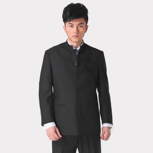 Costume homme pour Quatre saisons - Ref 1579034