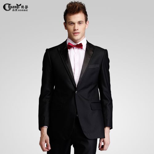 Costume homme en polyester pour Quatre saisons - Ref 1579127