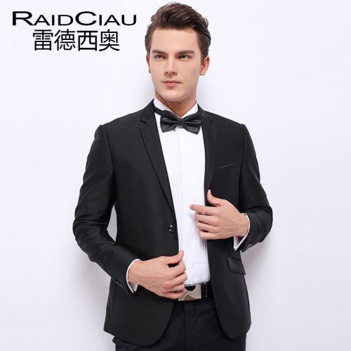 Costume homme RAIDCIAU en polyester pour hiver - Ref 1579202