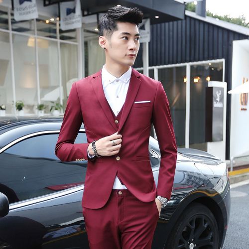 Costume homme 16EME NORD pour Quatre saisons - Ref 1579278