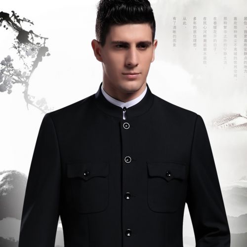 Costume homme pour Quatre saisons - Ref 1579301