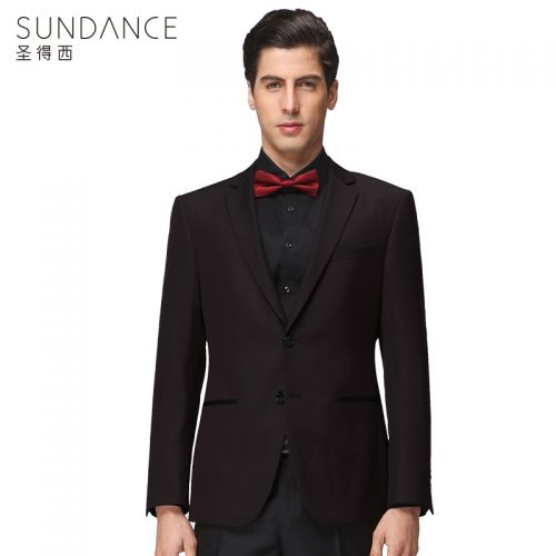 Costume homme SUNDANCE en polyester pour automne - Ref 1579329