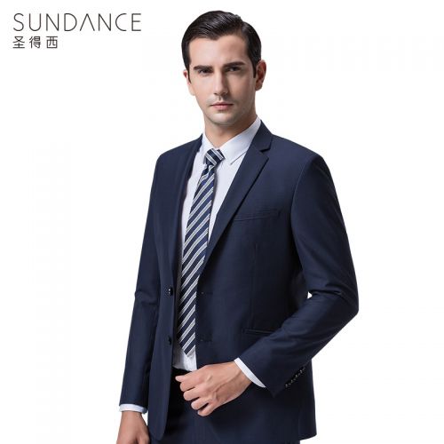 Costume homme SUNDANCE en polyester pour automne - Ref 1579333