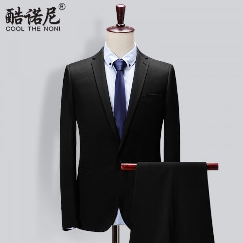 Costume homme en polyester pour Quatre saisons - Ref 1579366