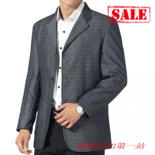 Costume homme en polyester pour Quatre saisons - Ref 1579387