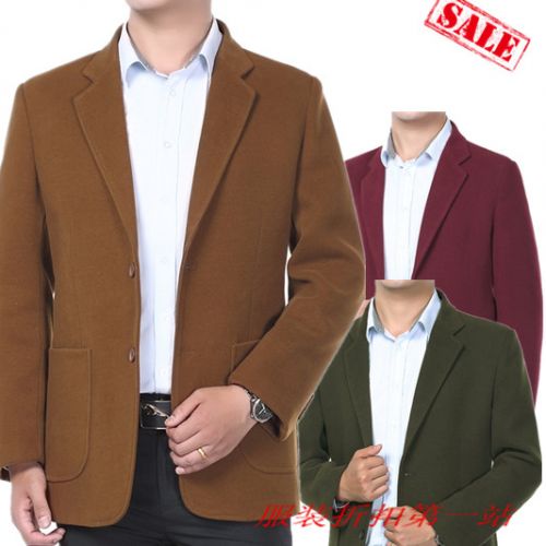 Costume homme en polyester pour Quatre saisons - Ref 1579390