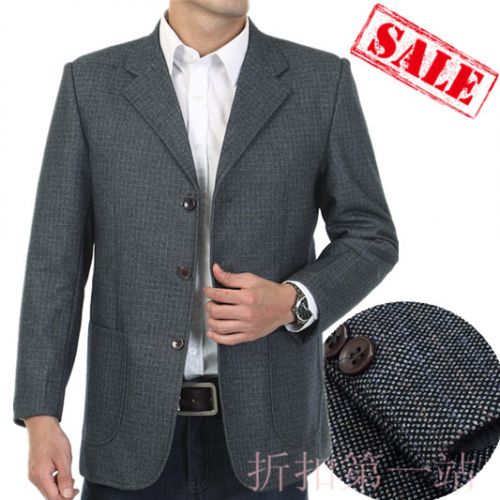 Costume homme en polyester pour Quatre saisons - Ref 1579392