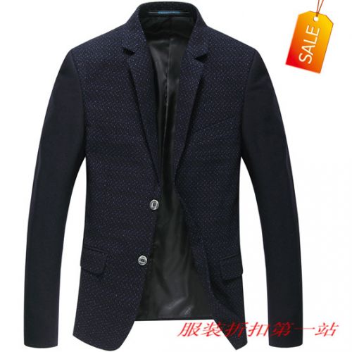 Costume homme en polyester pour automne - Ref 1579395