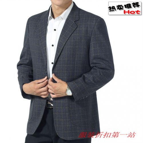 Costume homme en polyester pour Quatre saisons - Ref 1579400