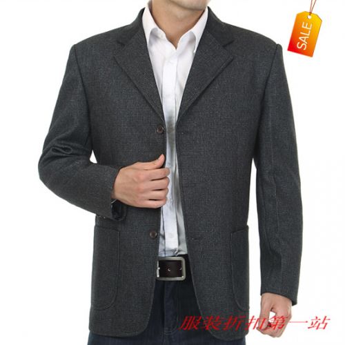 Costume homme en polyester pour Quatre saisons - Ref 1579403