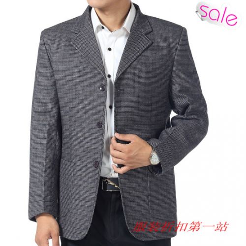Costume homme en polyester pour Quatre saisons - Ref 1579405