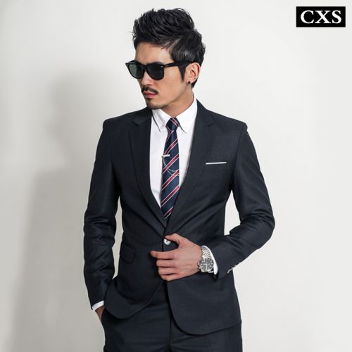 Costume homme pour Quatre saisons - Ref 1579407