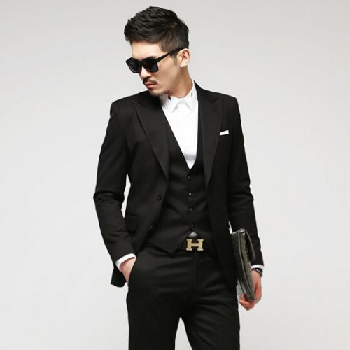 Costume homme pour Quatre saisons - Ref 1579412