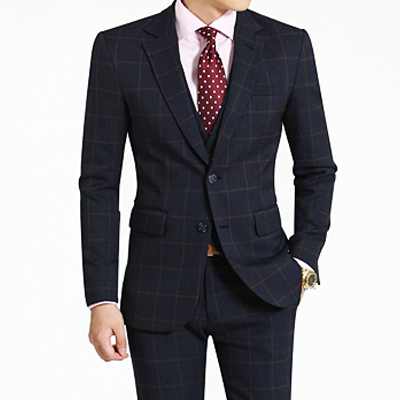 Costume homme pour printemps - Ref 1579416
