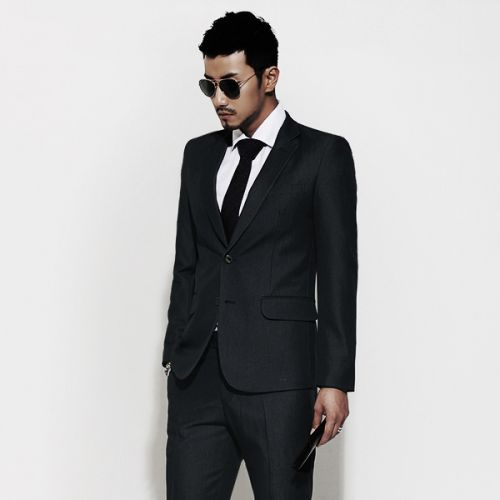 Costume homme pour Quatre saisons - Ref 1579440