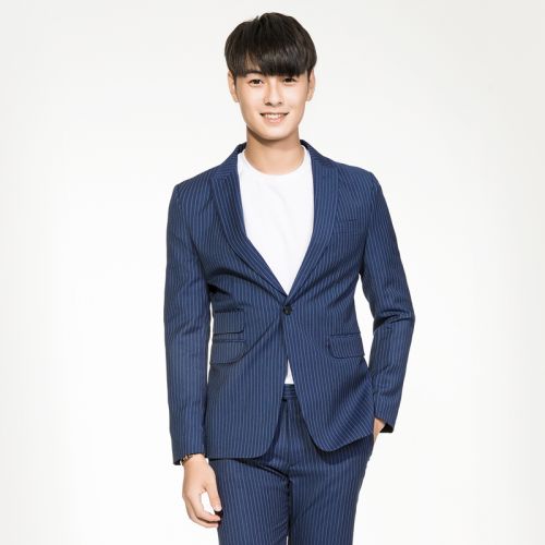 Costume homme pour Quatre saisons - Ref 1579453