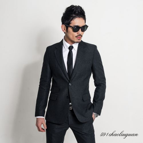 Costume homme pour Quatre saisons - Ref 1579457