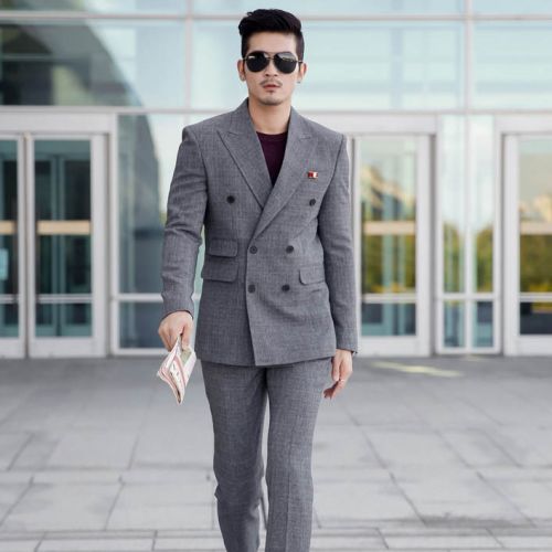 Costume homme 1579465