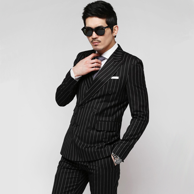 Costume homme pour Quatre saisons - Ref 1579470