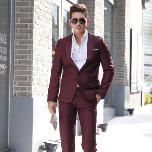 Costume homme pour Quatre saisons - Ref 1579486