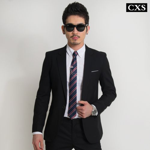 Costume homme pour printemps - Ref 1579491