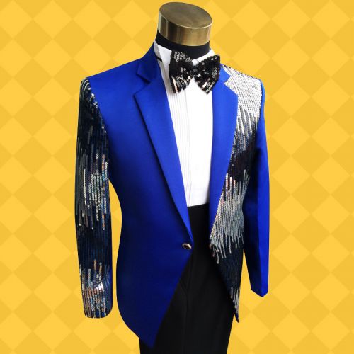 Costume homme pour automne - Ref 1579522