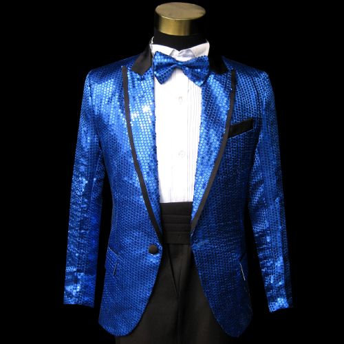 Costume homme pour hiver - Ref 1579524