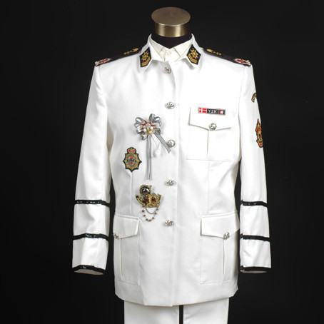 Costume homme pour automne - Ref 1579530